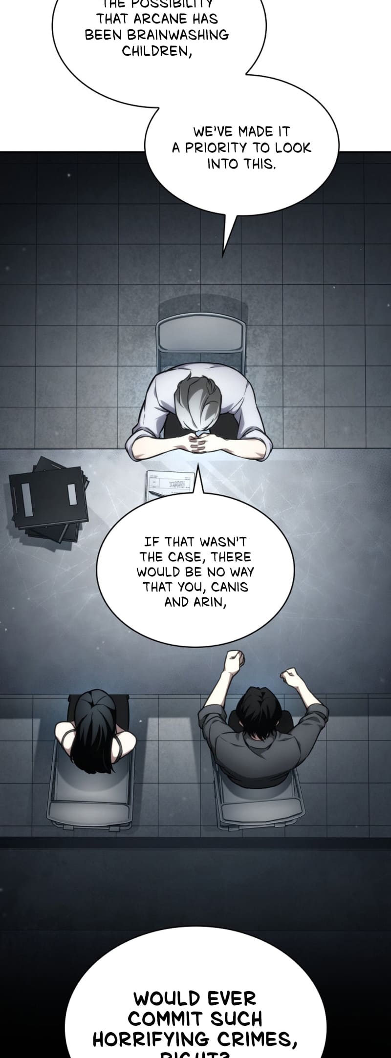 Infinite Mage, Chapter 96 image 17